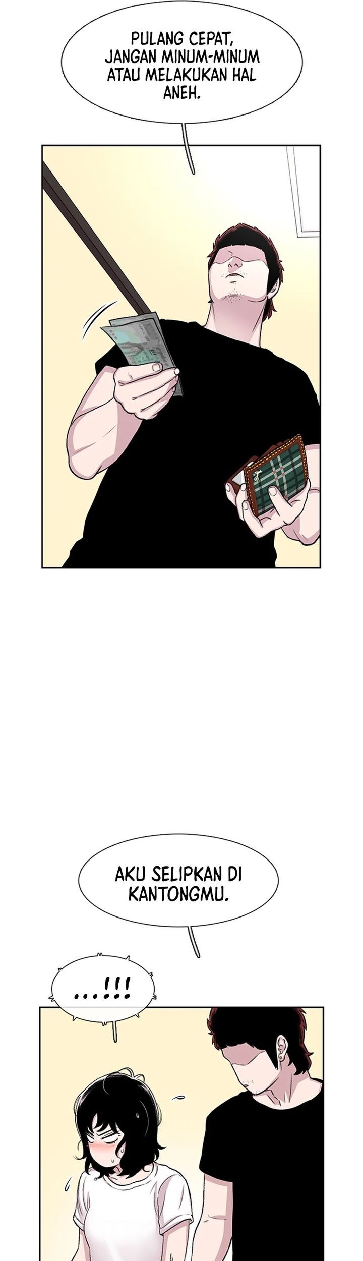 Star Ginseng Store Chapter 53 Gambar 37