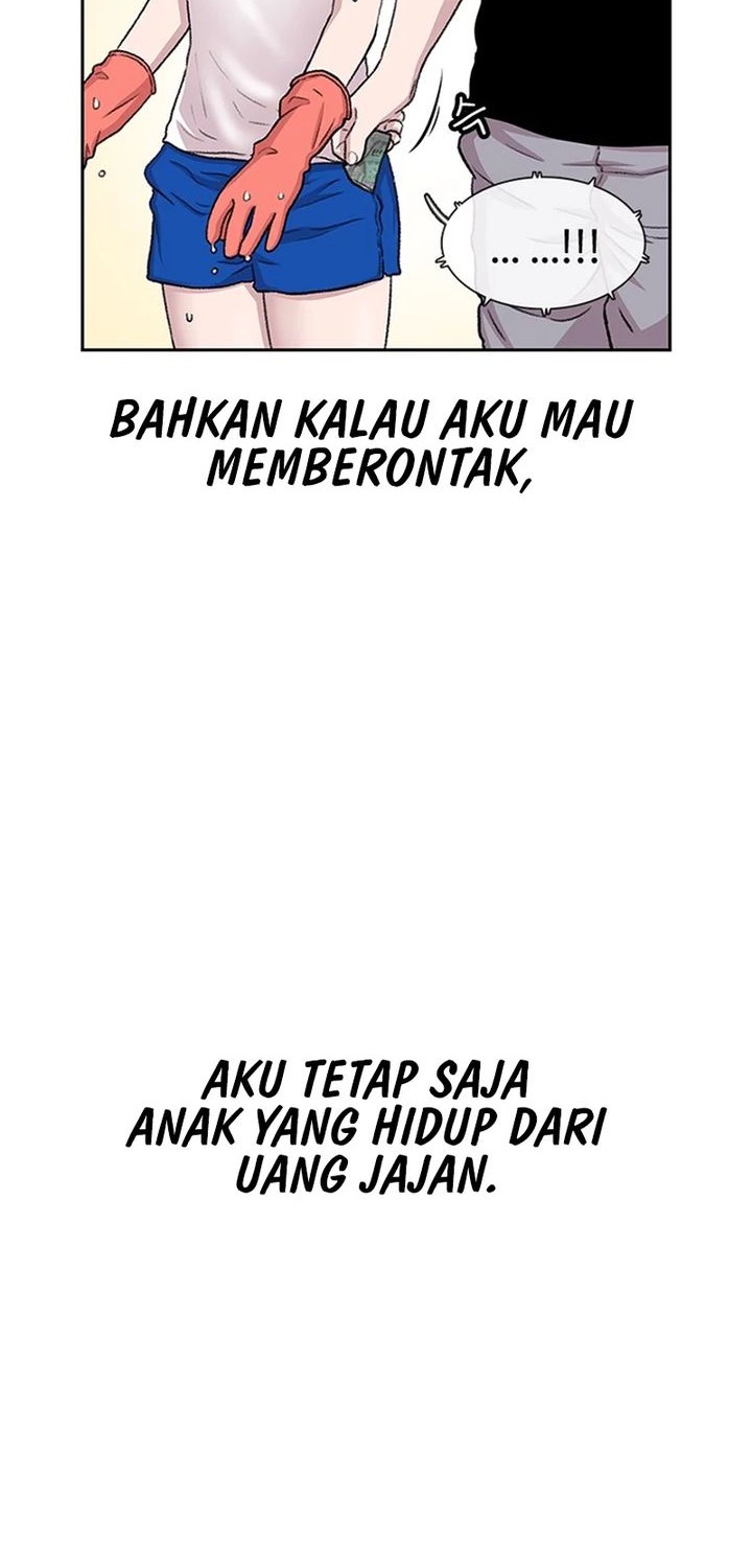 Star Ginseng Store Chapter 53 Gambar 38