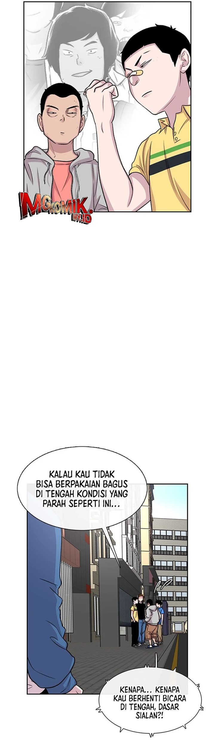 Star Ginseng Store Chapter 53 Gambar 19