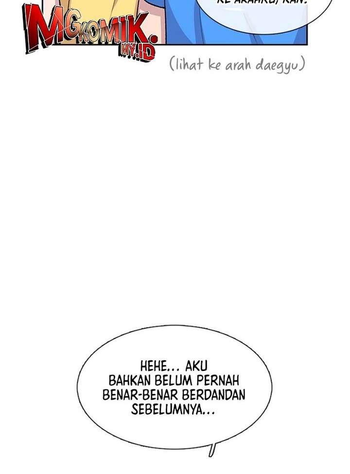 Star Ginseng Store Chapter 53 Gambar 22