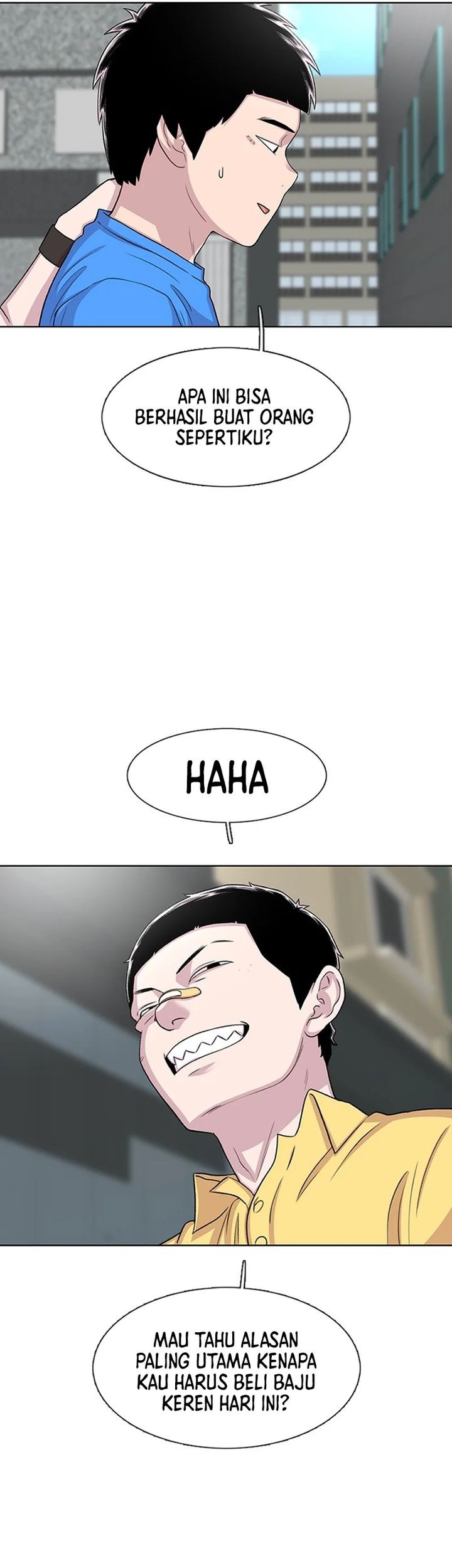 Star Ginseng Store Chapter 53 Gambar 23