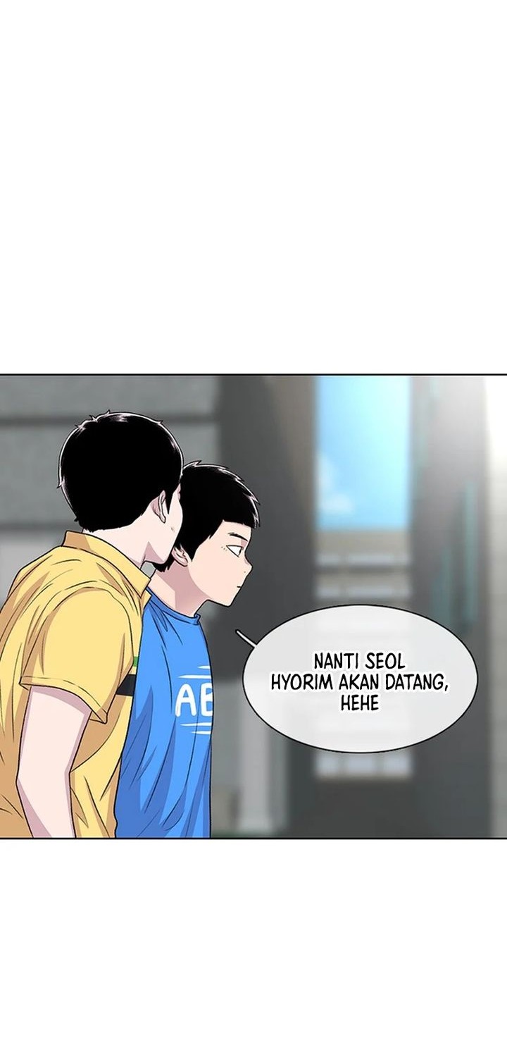 Star Ginseng Store Chapter 53 Gambar 24