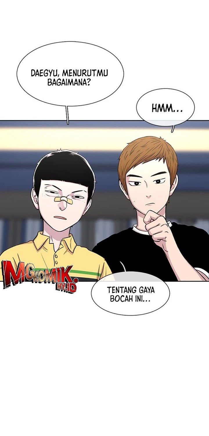 Manhwa Star Ginseng Store Chapter 53 gambar nomor 2