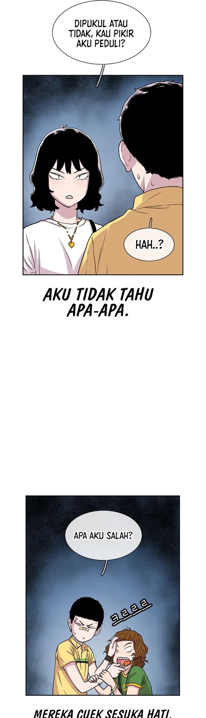 Star Ginseng Store Chapter 53 Gambar 47