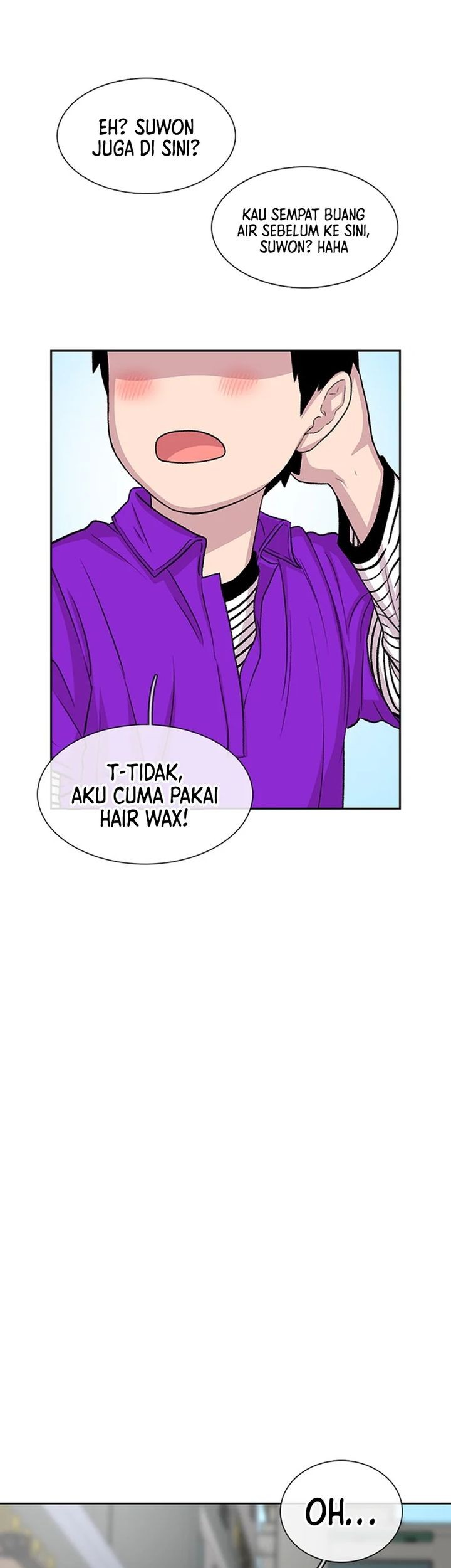 Star Ginseng Store Chapter 53 Gambar 51