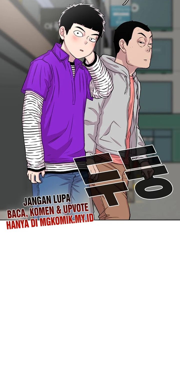 Star Ginseng Store Chapter 53 Gambar 52