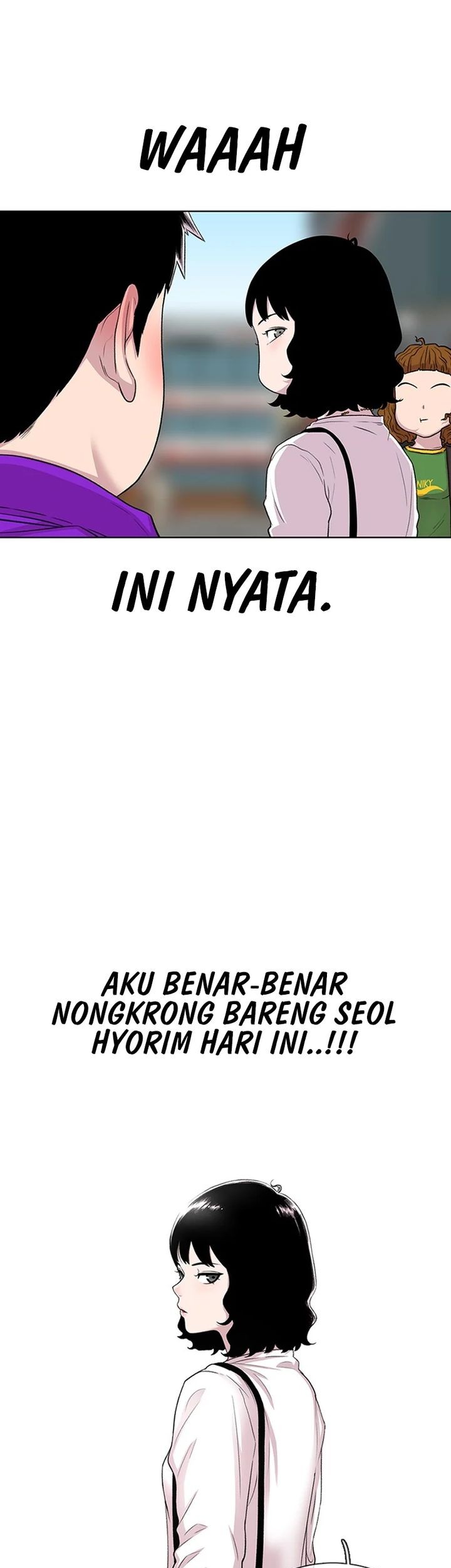 Star Ginseng Store Chapter 53 Gambar 53