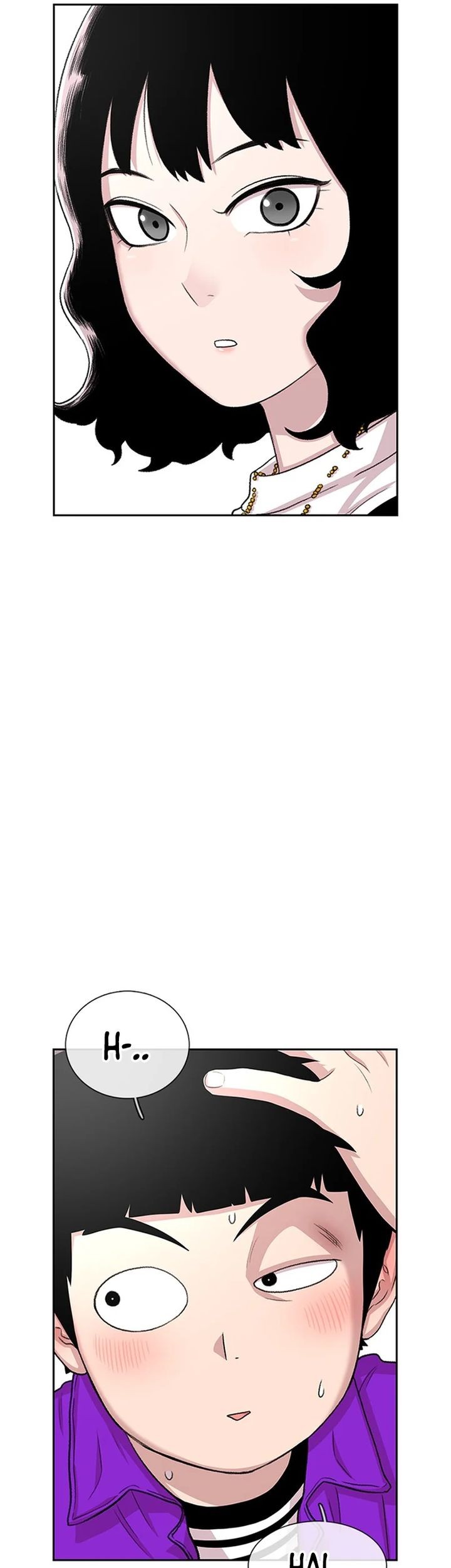 Star Ginseng Store Chapter 53 Gambar 55