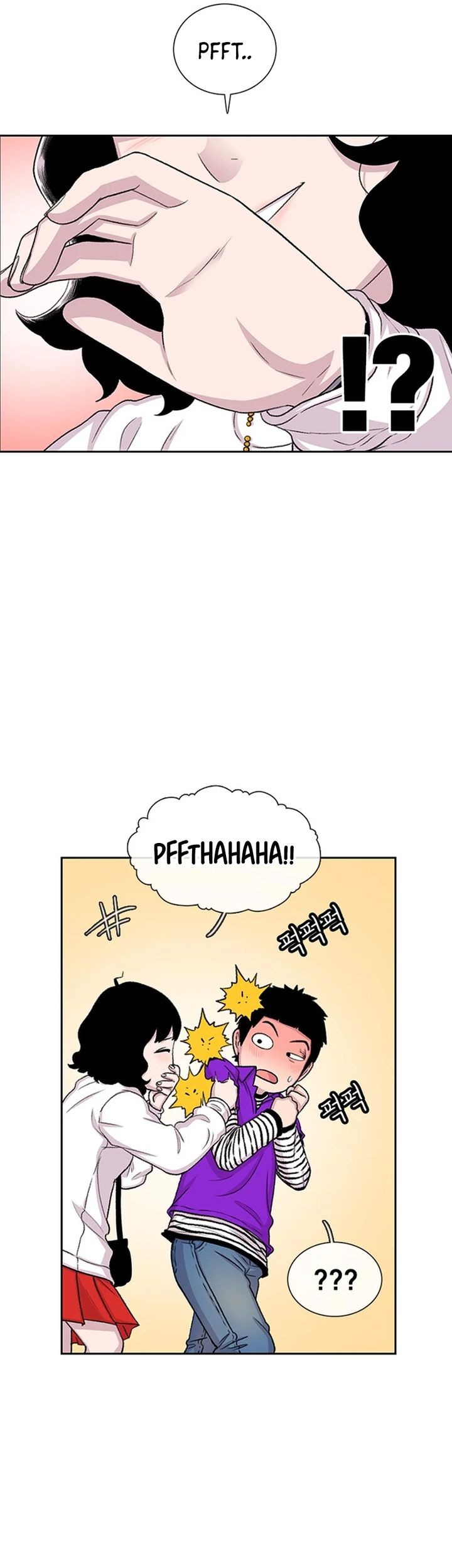 Star Ginseng Store Chapter 53 Gambar 57