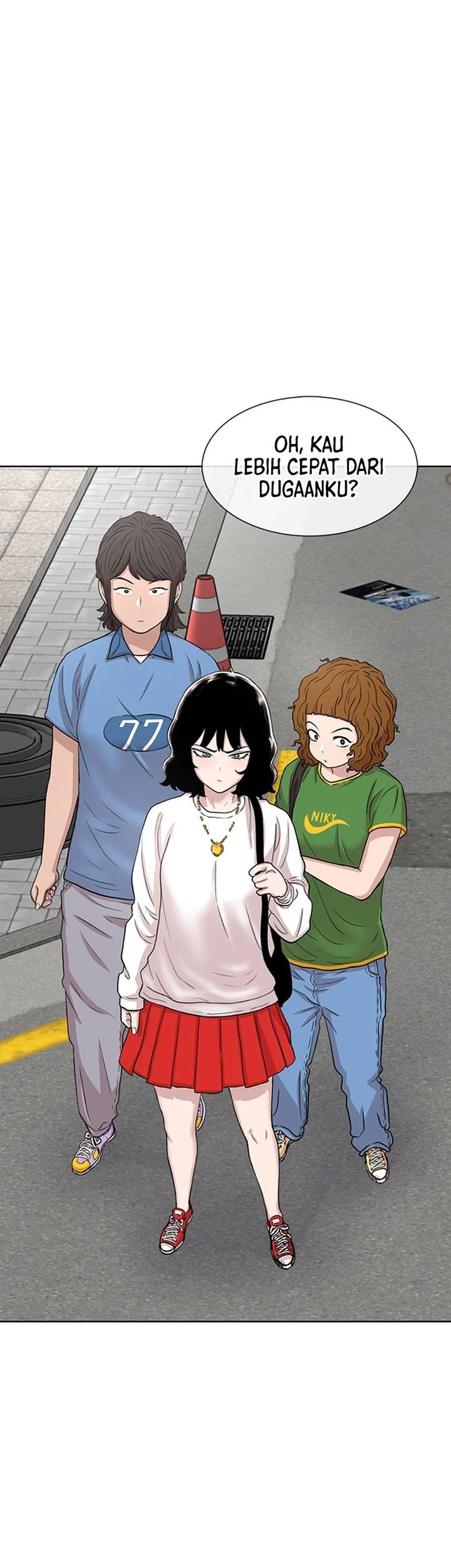 Star Ginseng Store Chapter 53 Gambar 41