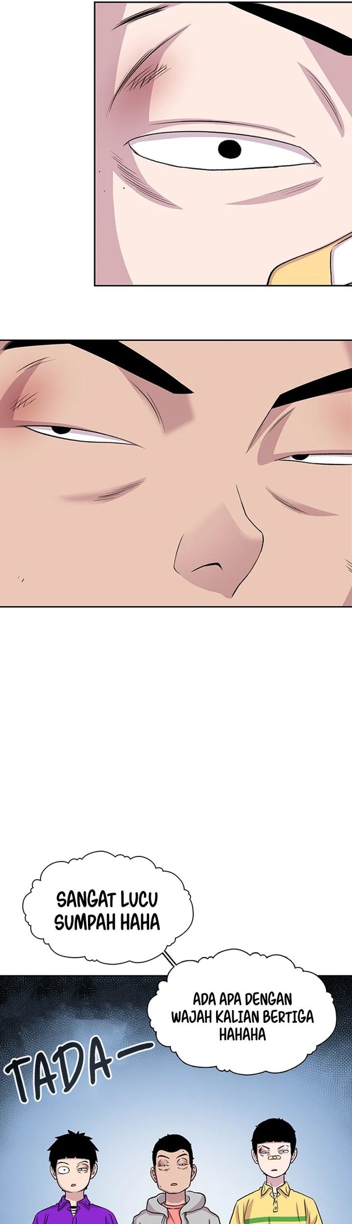 Star Ginseng Store Chapter 53 Gambar 61