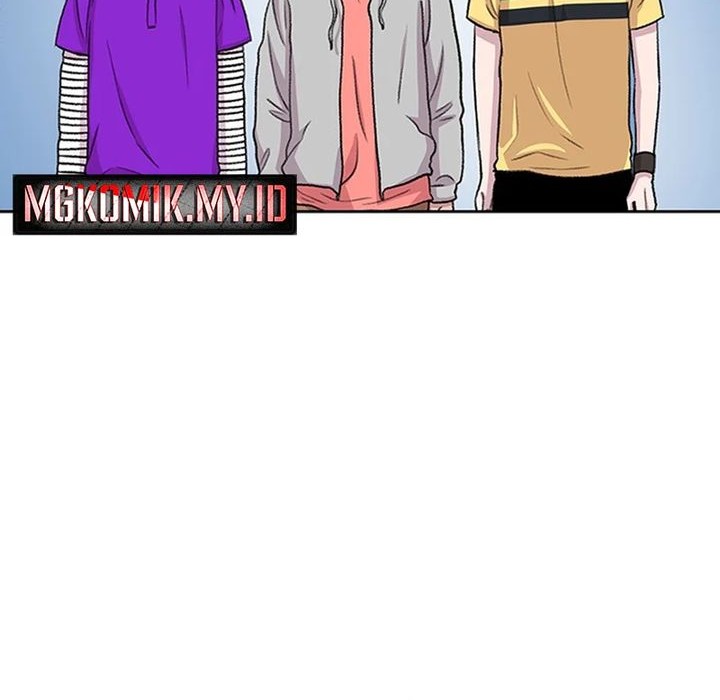 Star Ginseng Store Chapter 53 Gambar 62