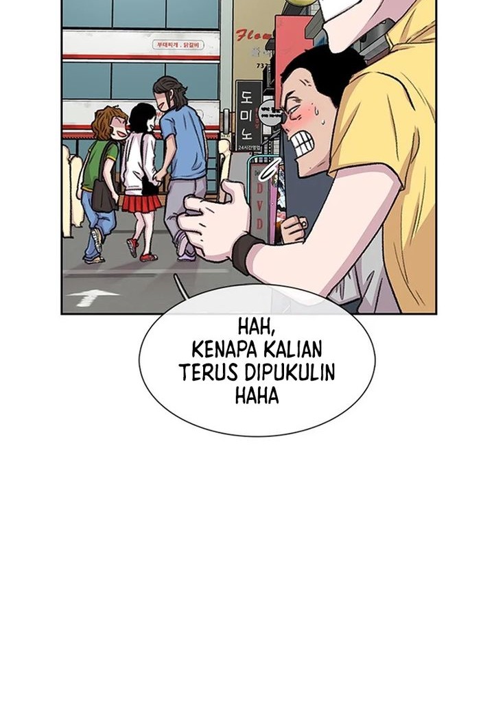 Star Ginseng Store Chapter 53 Gambar 64