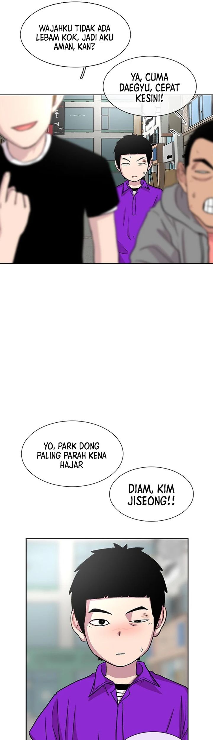 Star Ginseng Store Chapter 53 Gambar 65