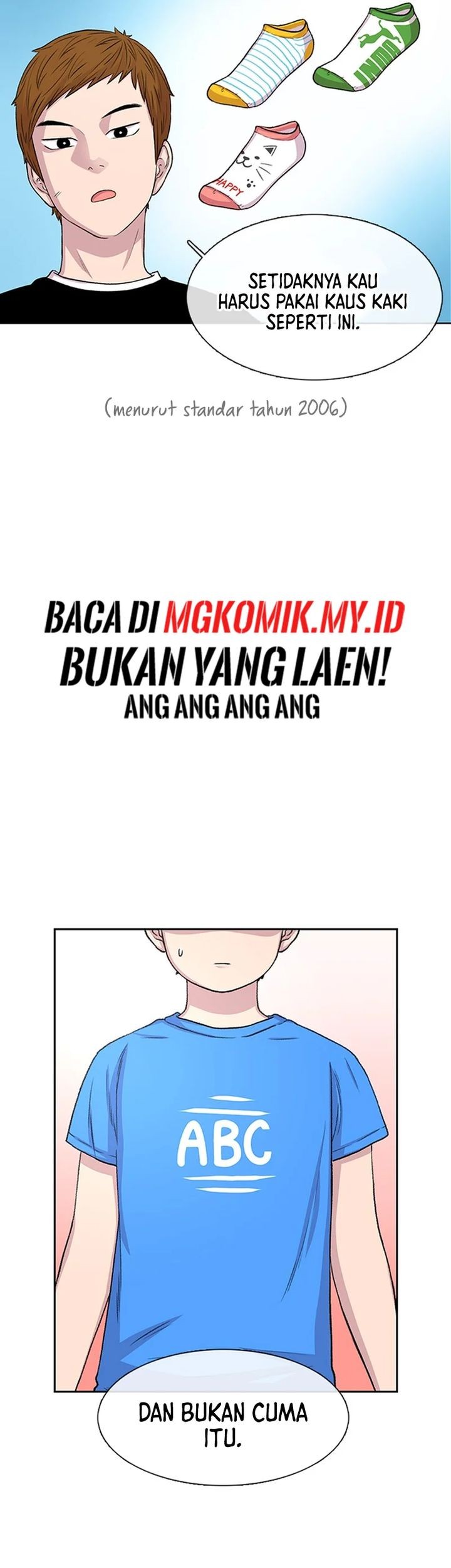 Star Ginseng Store Chapter 53 Gambar 5