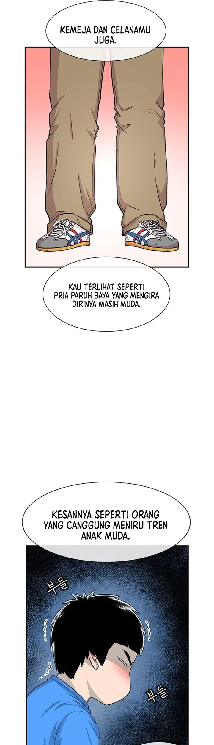 Star Ginseng Store Chapter 53 Gambar 7