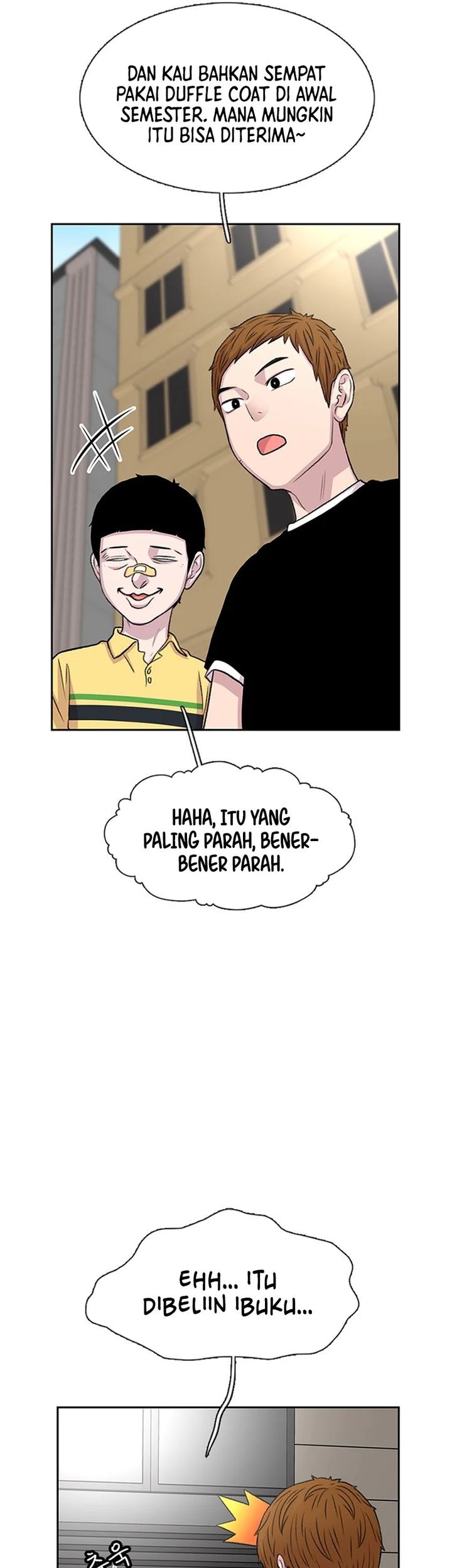 Star Ginseng Store Chapter 53 Gambar 9