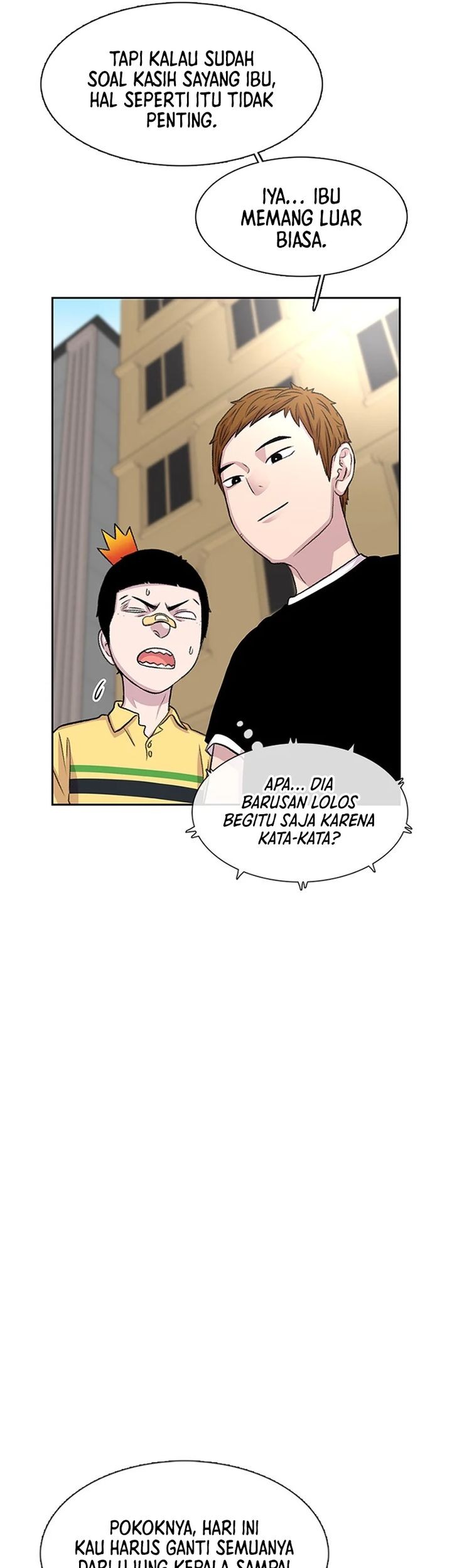 Star Ginseng Store Chapter 53 Gambar 11