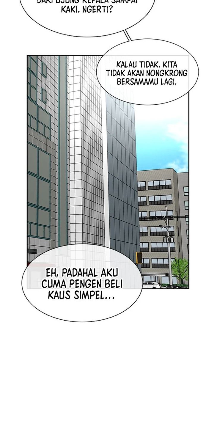 Star Ginseng Store Chapter 53 Gambar 12