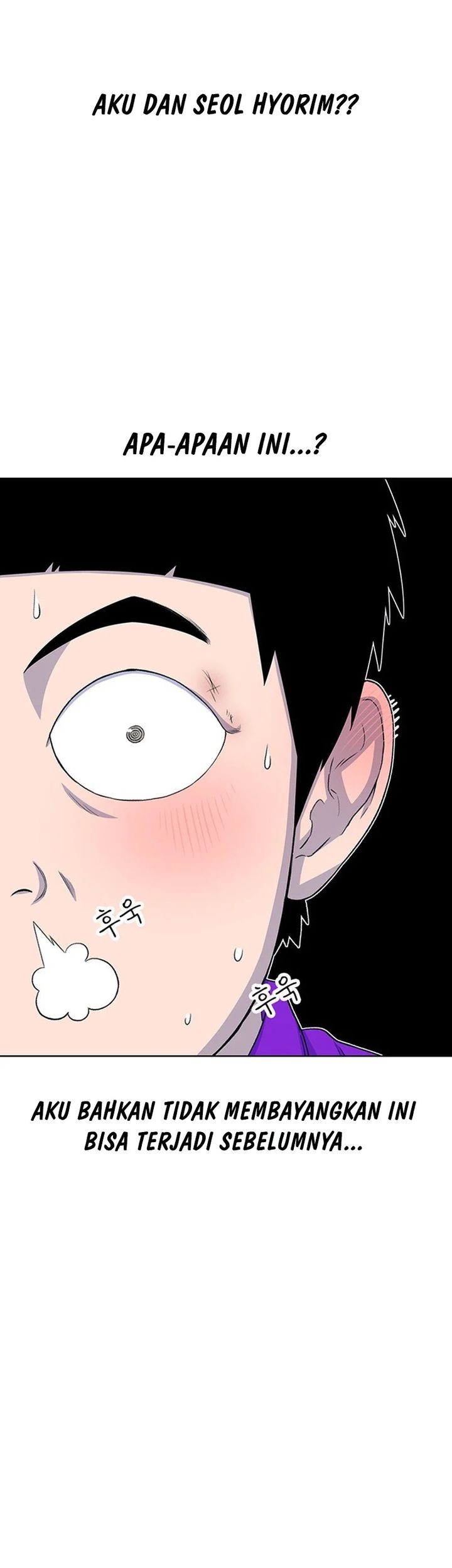 Star Ginseng Store Chapter 54 Gambar 29