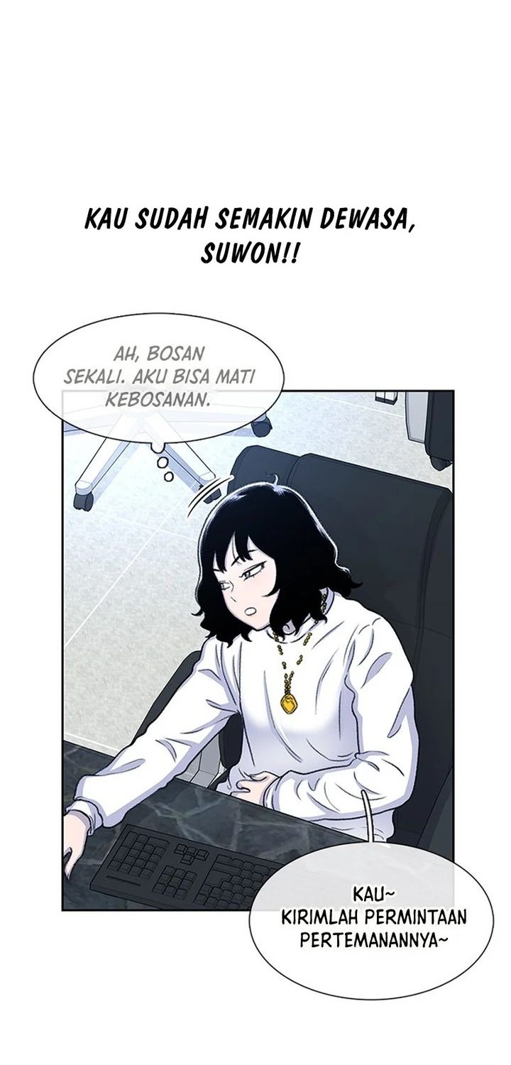 Star Ginseng Store Chapter 54 Gambar 30