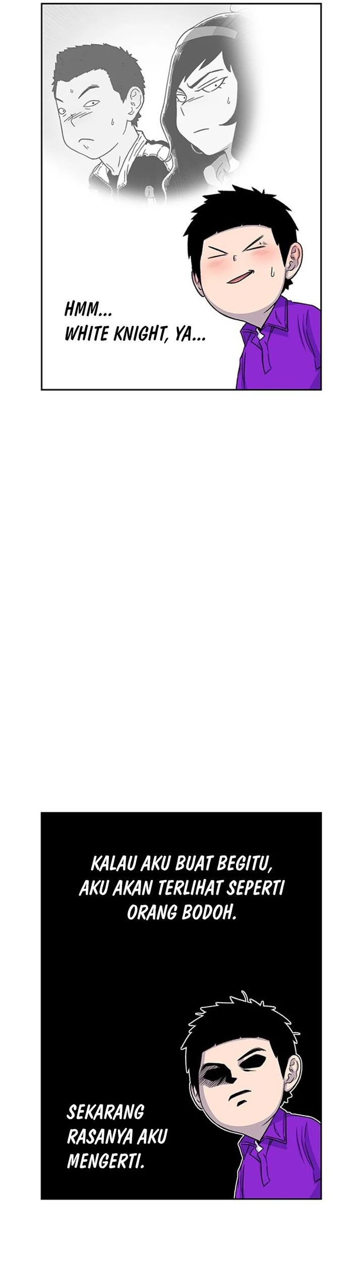 Star Ginseng Store Chapter 54 Gambar 35