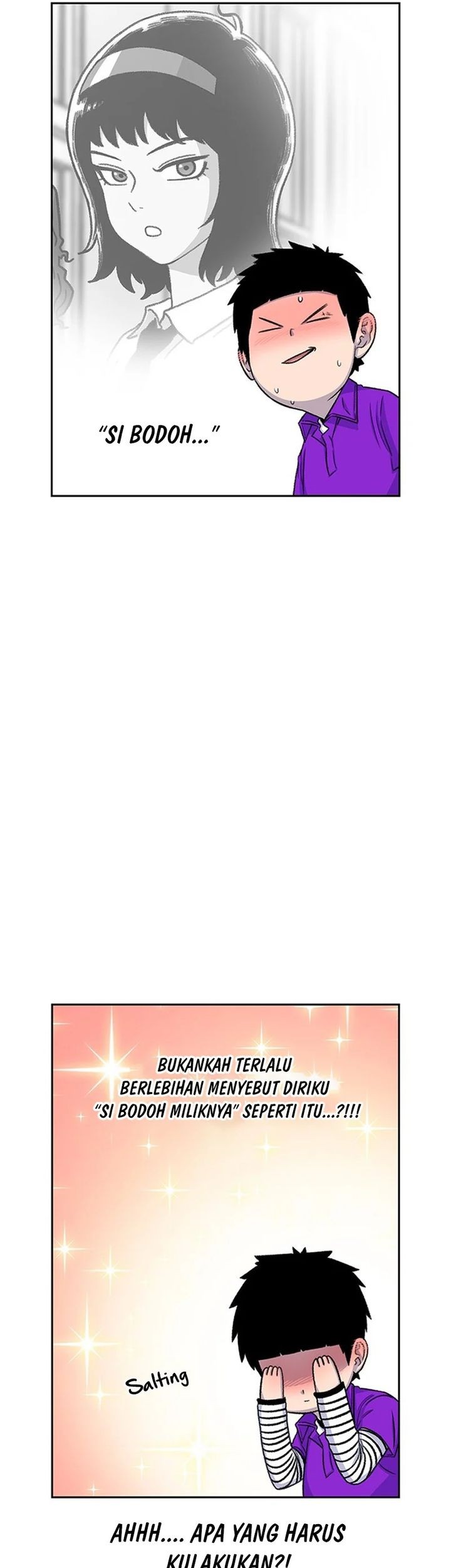 Star Ginseng Store Chapter 54 Gambar 37