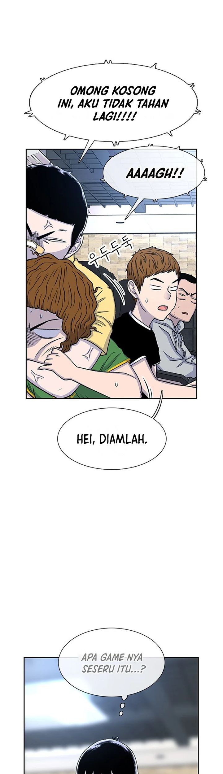 Star Ginseng Store Chapter 54 Gambar 19