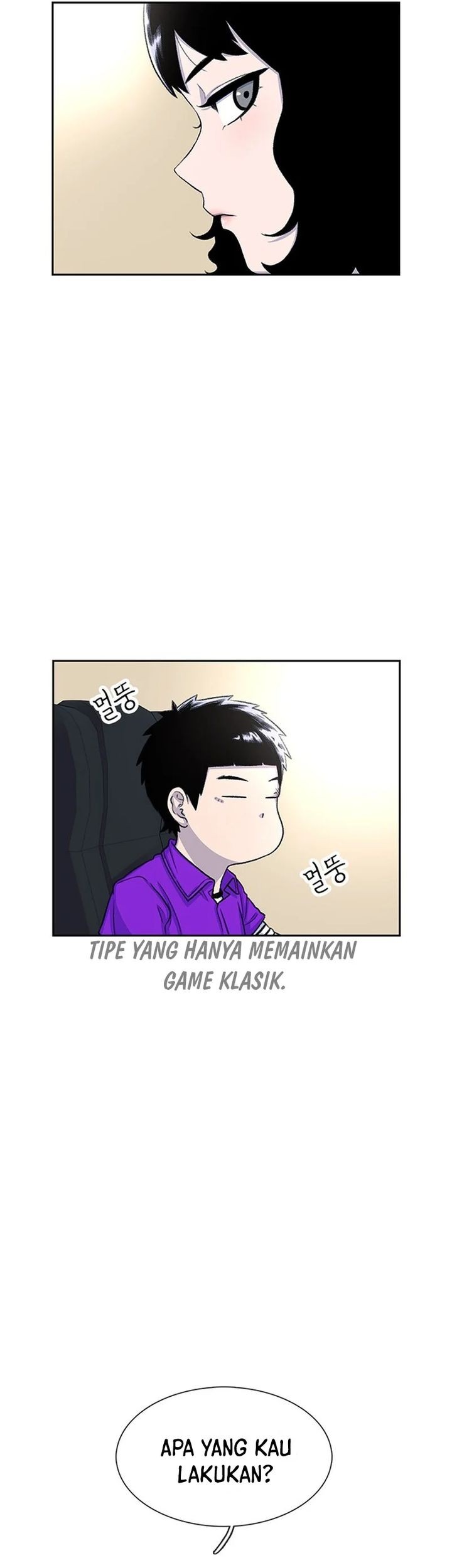 Star Ginseng Store Chapter 54 Gambar 21