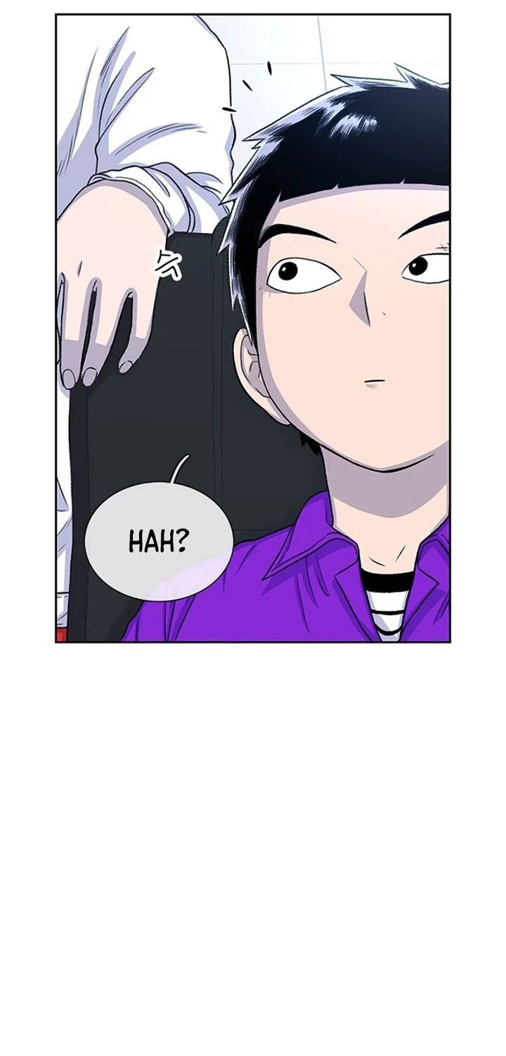 Star Ginseng Store Chapter 54 Gambar 22