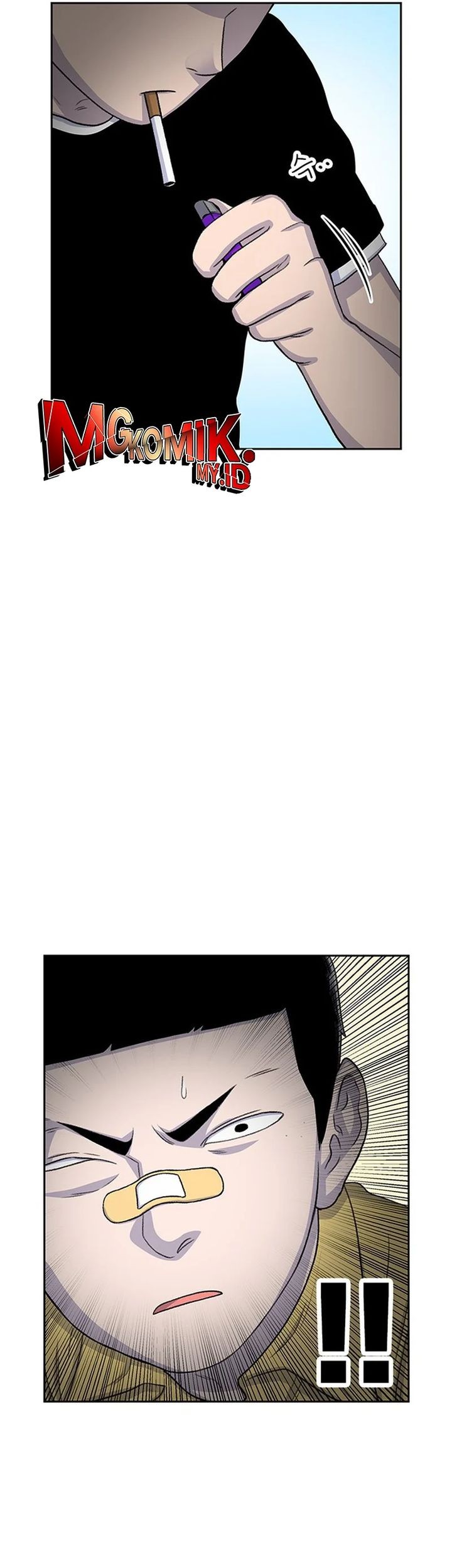 Star Ginseng Store Chapter 54 Gambar 47