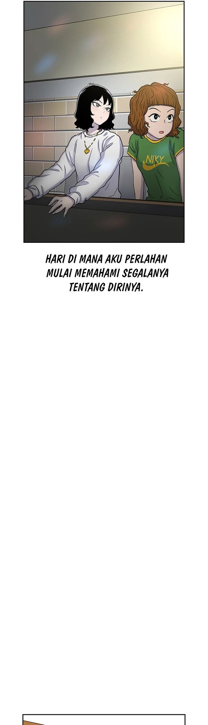 Star Ginseng Store Chapter 54 Gambar 53