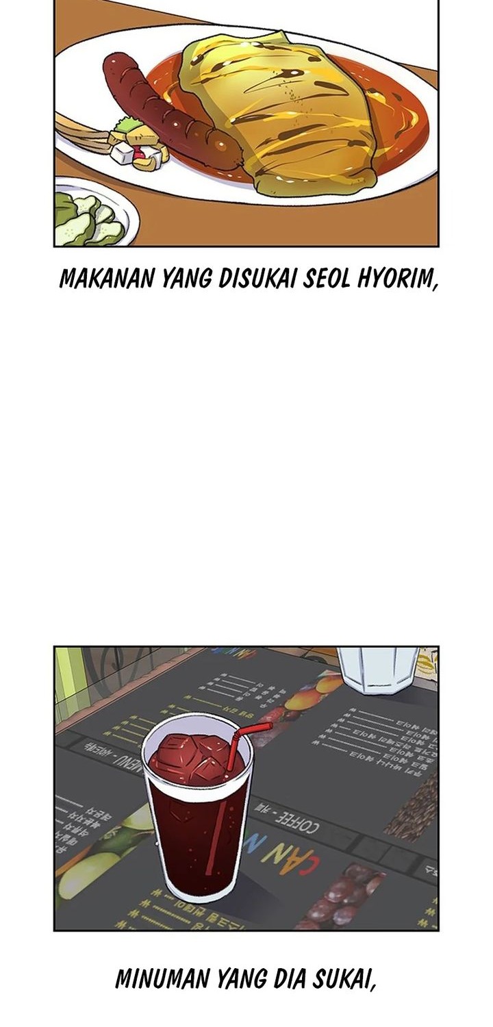 Star Ginseng Store Chapter 54 Gambar 54