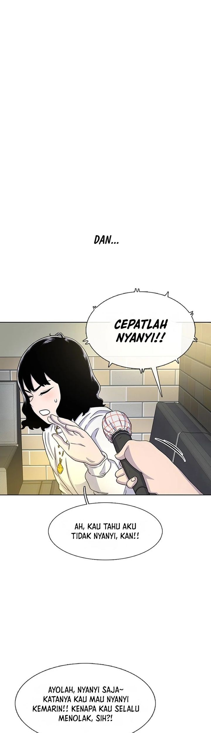 Star Ginseng Store Chapter 54 Gambar 55