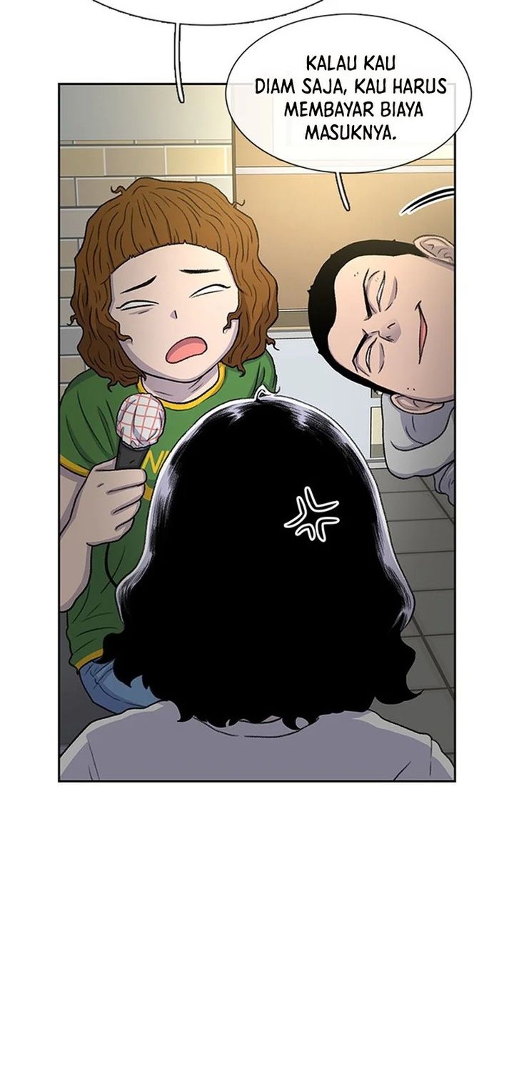 Star Ginseng Store Chapter 54 Gambar 56