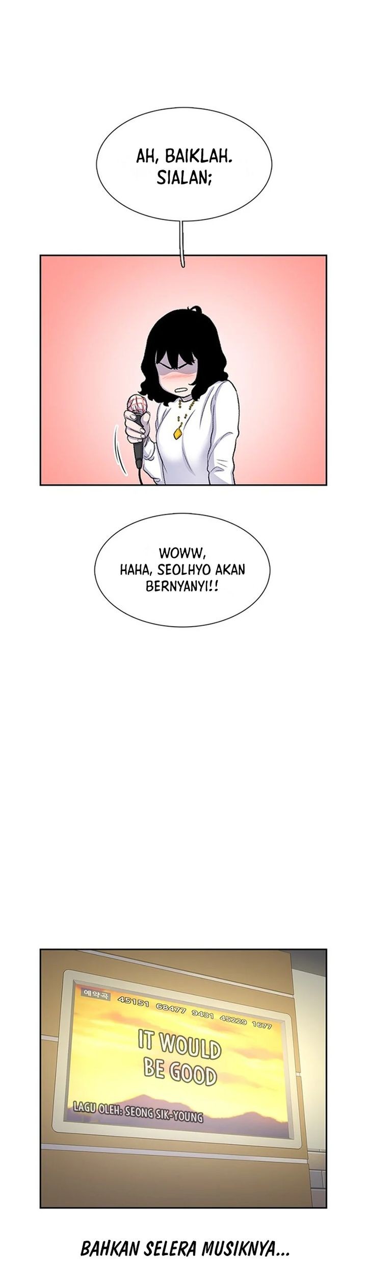 Star Ginseng Store Chapter 54 Gambar 57
