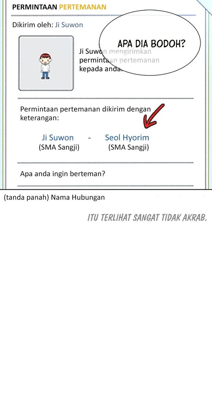 Star Ginseng Store Chapter 54 Gambar 40