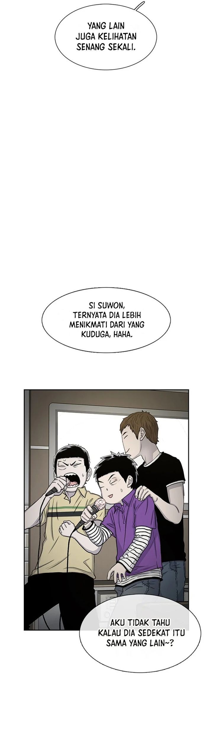 Star Ginseng Store Chapter 54 Gambar 67
