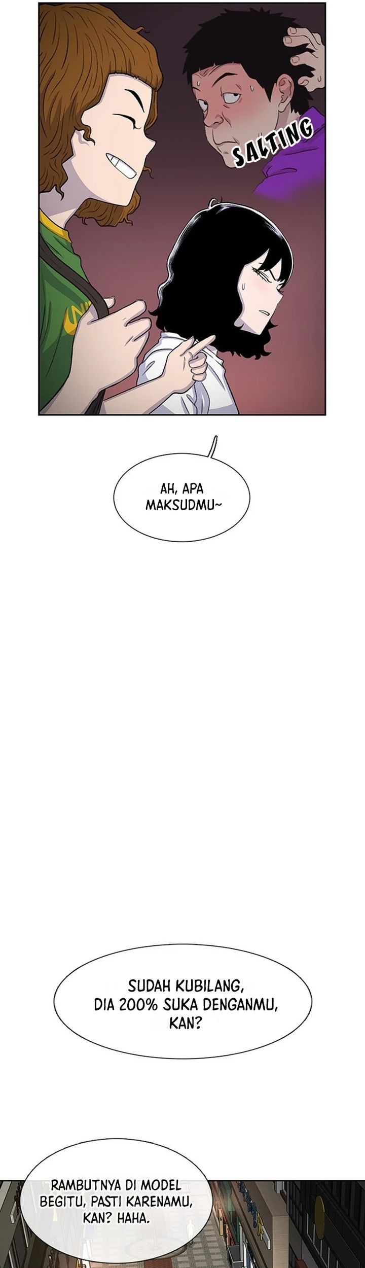 Star Ginseng Store Chapter 54 Gambar 69