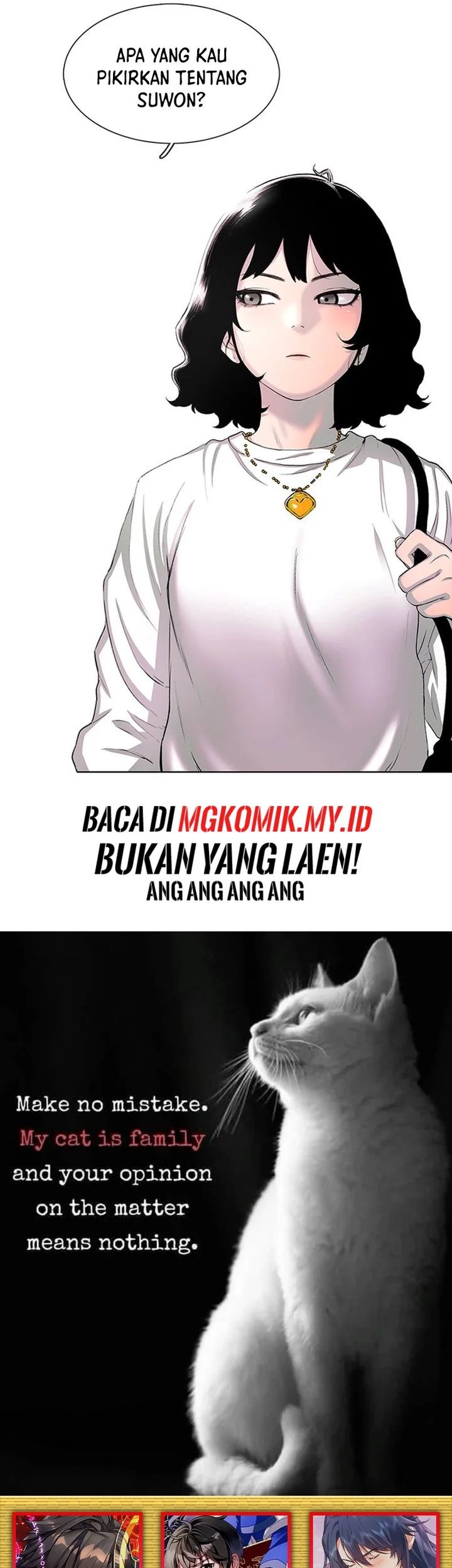 Star Ginseng Store Chapter 54 Gambar 73