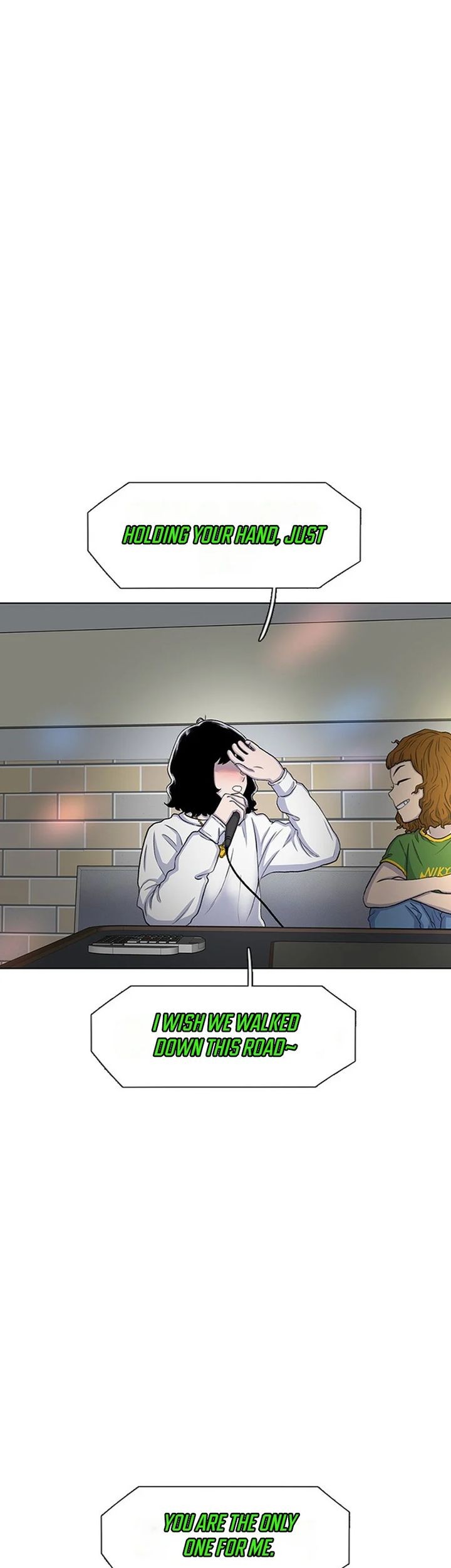 Star Ginseng Store Chapter 54 Gambar 59