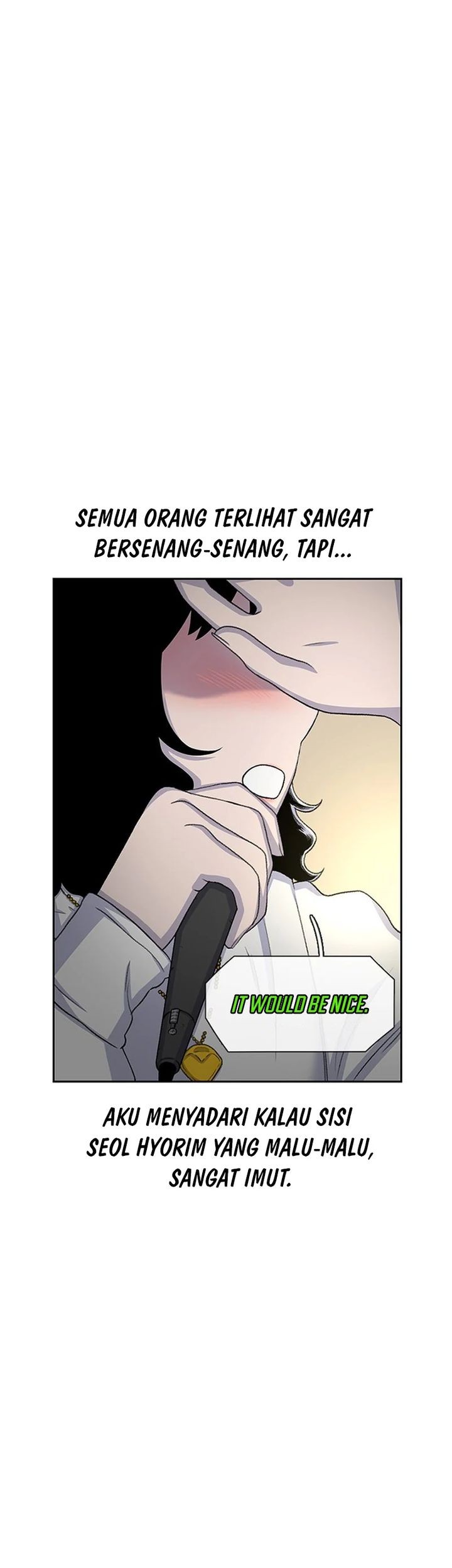 Star Ginseng Store Chapter 54 Gambar 61