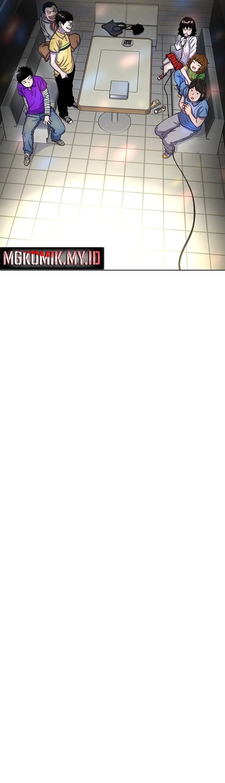 Star Ginseng Store Chapter 54 Gambar 63