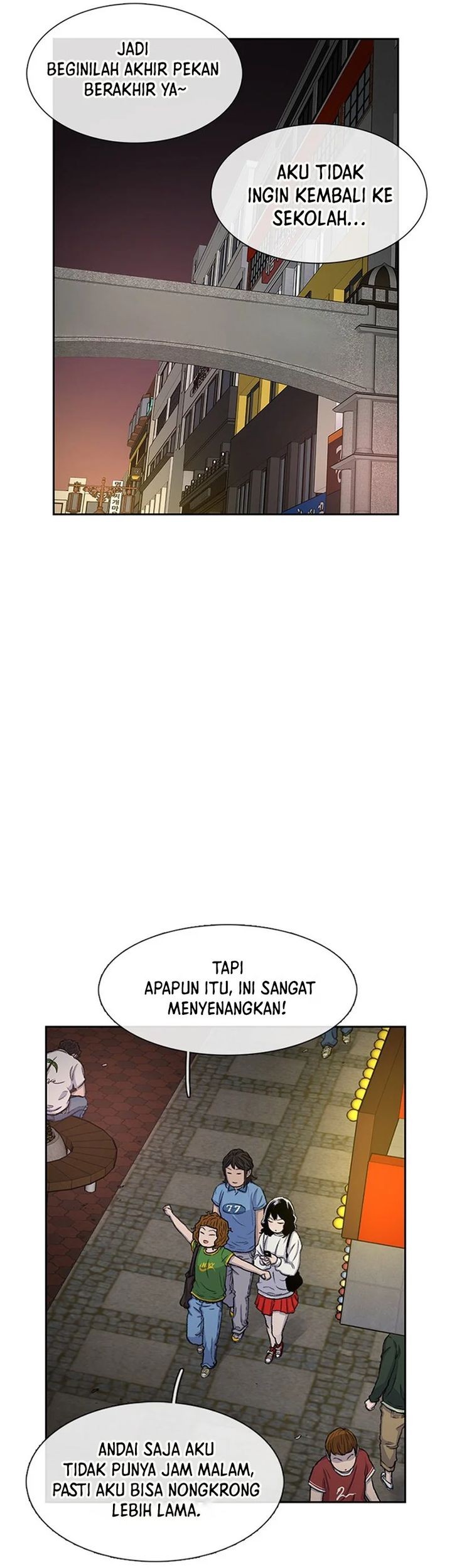 Star Ginseng Store Chapter 54 Gambar 65