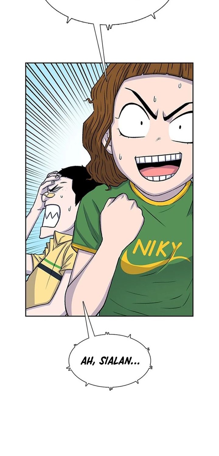 Star Ginseng Store Chapter 54 Gambar 16