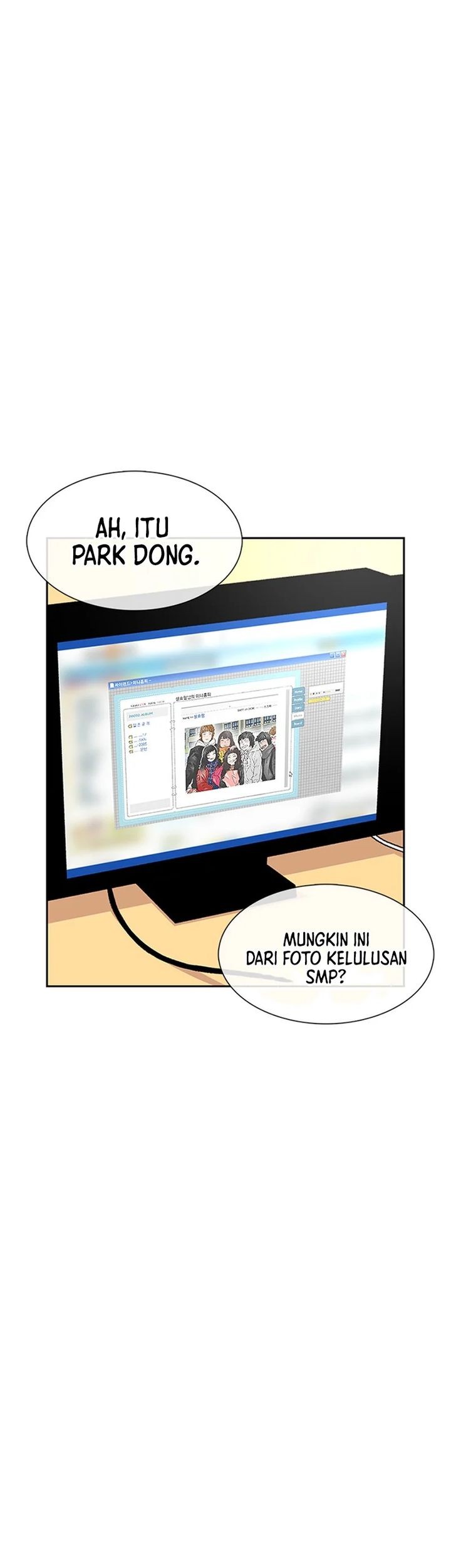 Star Ginseng Store Chapter 55 Gambar 27