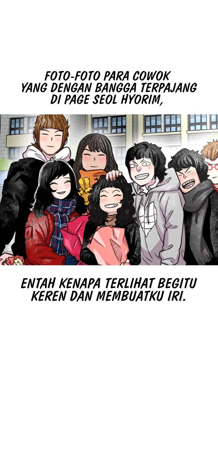 Star Ginseng Store Chapter 55 Gambar 28