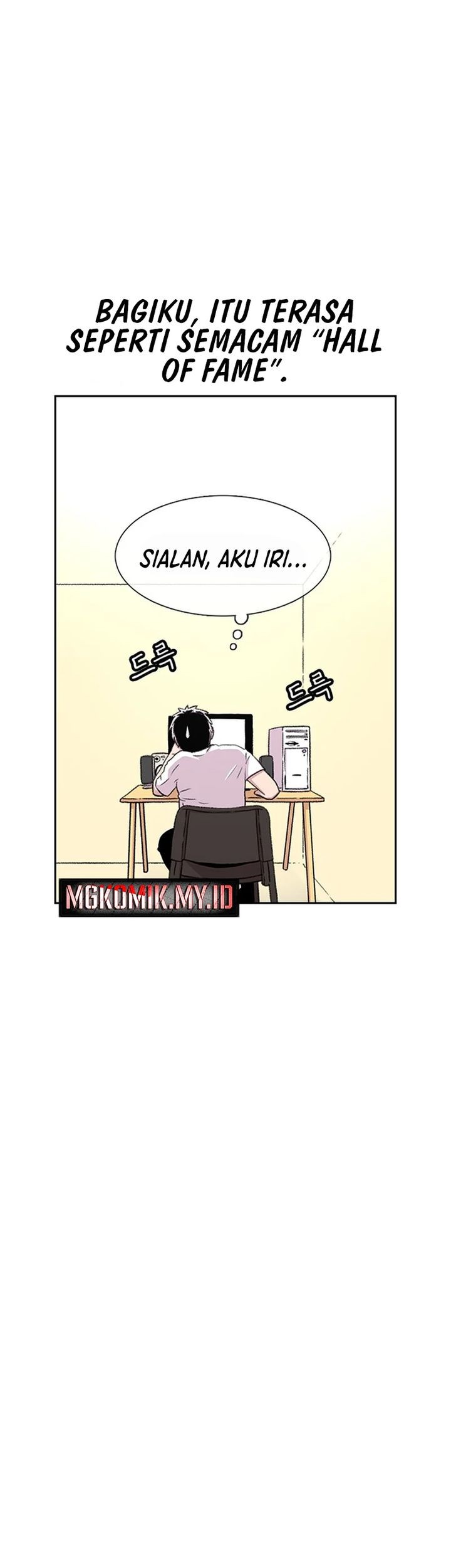 Star Ginseng Store Chapter 55 Gambar 29