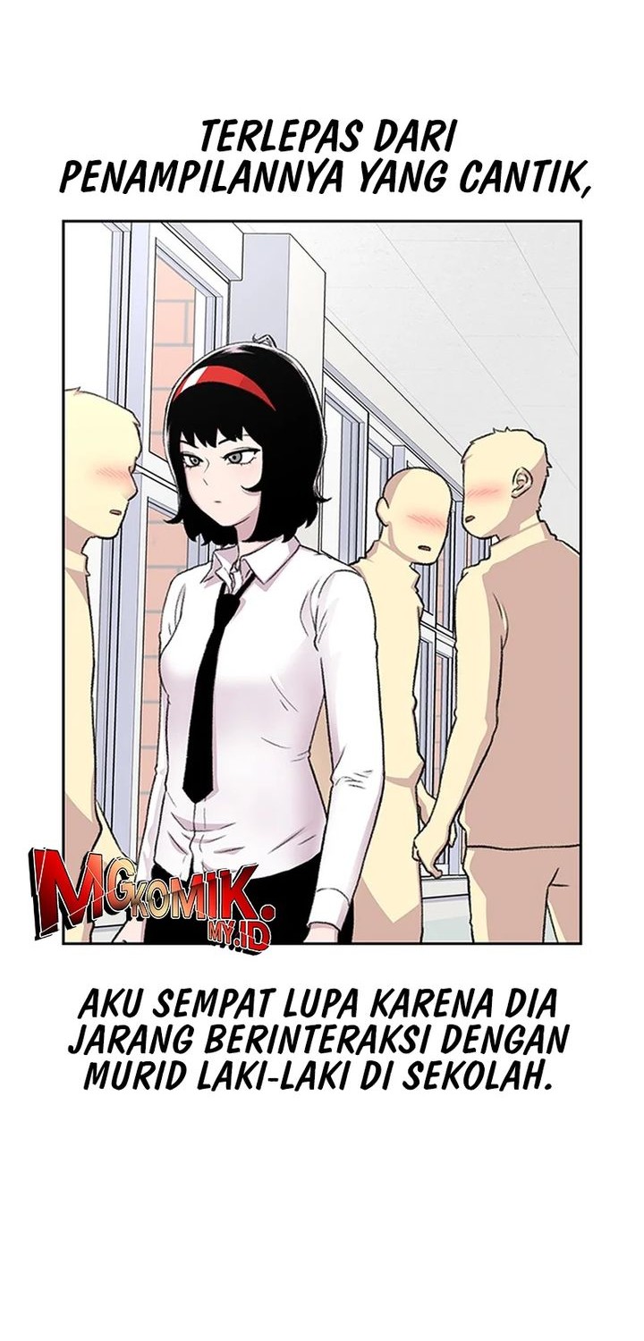 Star Ginseng Store Chapter 55 Gambar 30