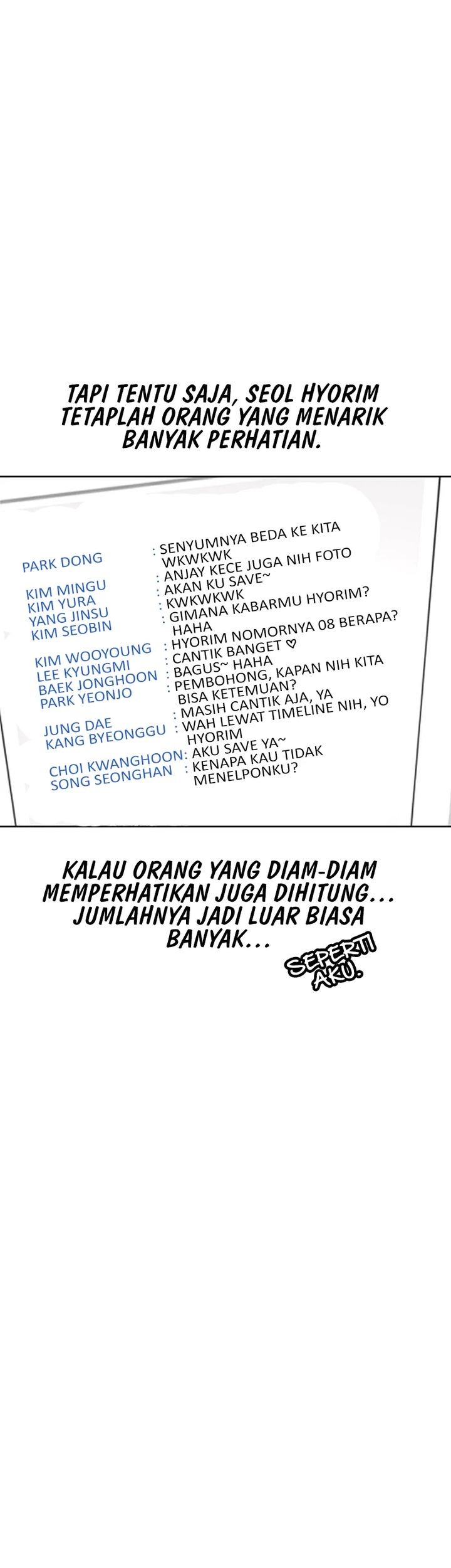 Star Ginseng Store Chapter 55 Gambar 31